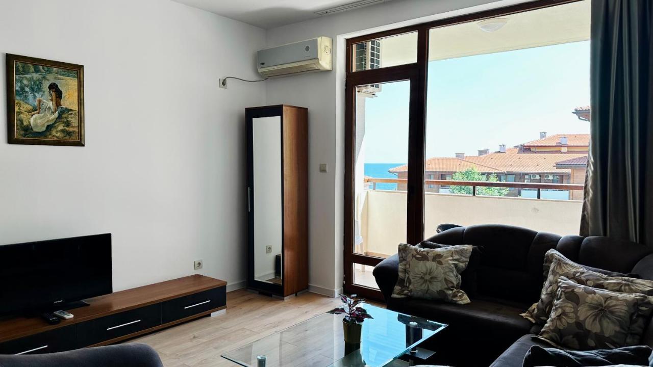 Garden Of Eden Modern Apartments - Apartello,Com Sveti Vlas Exterior foto